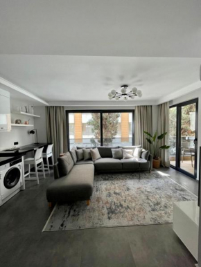 Cozy apartment near Cleopatra Beach